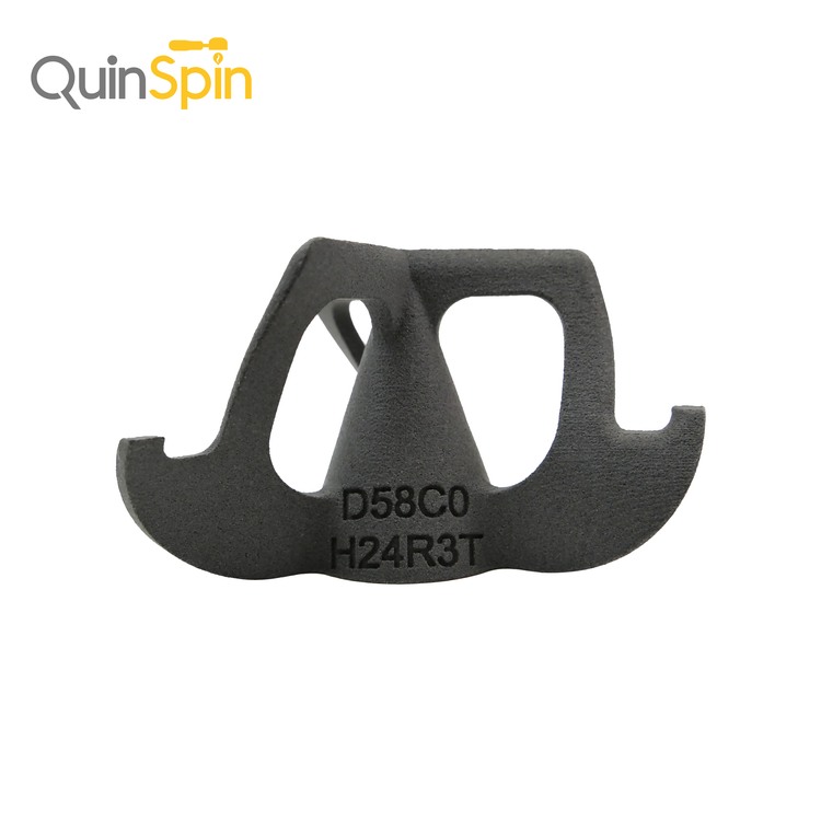 V2.0 Drill heads for tamper 58mm & 58,5mm — QuinSpin